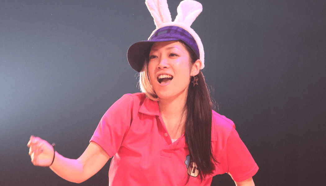 インストラクター☆akko☆の画像