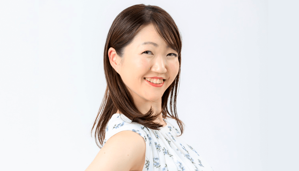 インストラクターasamiの画像