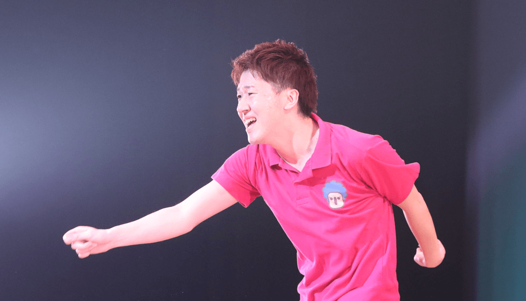 インストラクターひかちゅーの画像