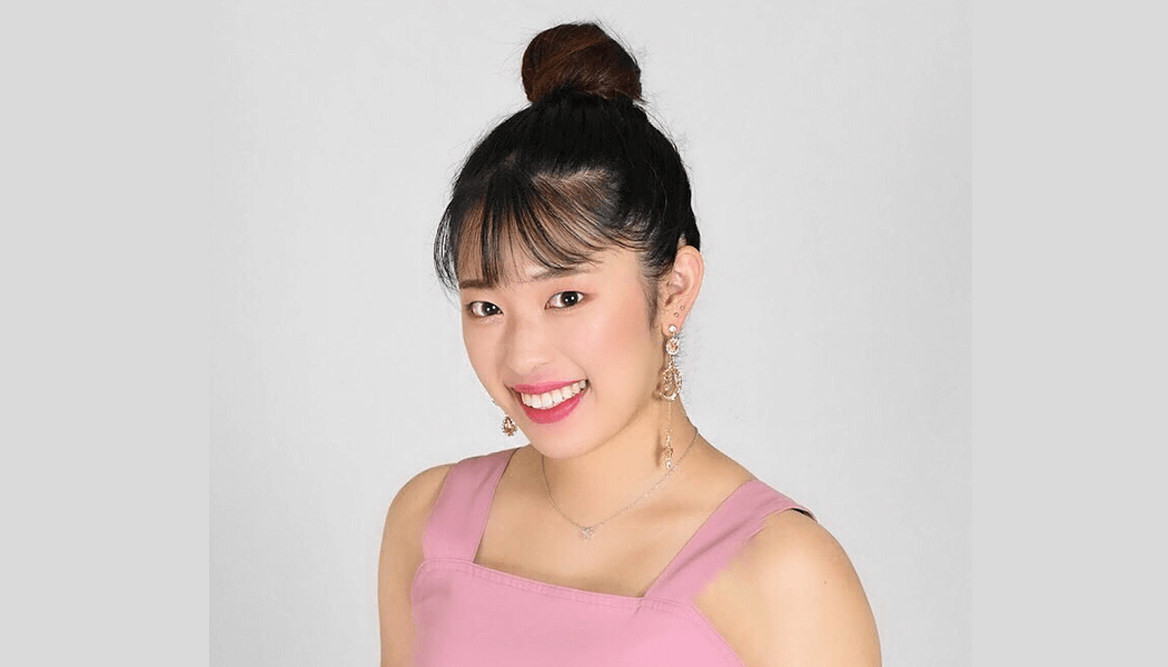 インストラクターしとりゆうかの画像