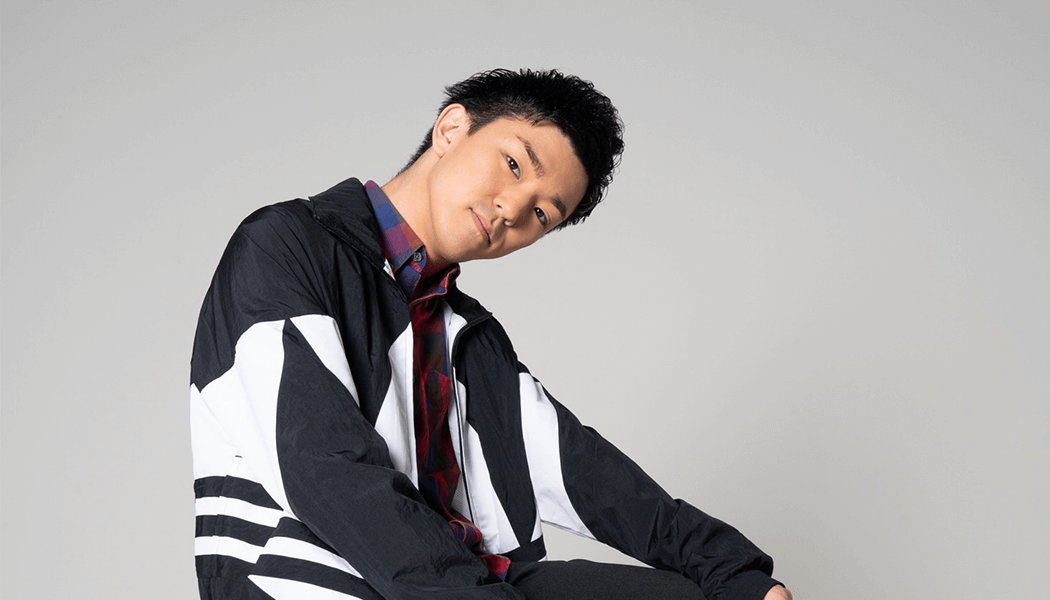 インストラクターてるの画像